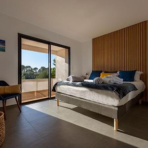 Premium Two-Bedroom Villa